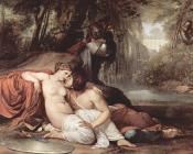 弗朗切斯科 海兹 : Rinaldo and Armida